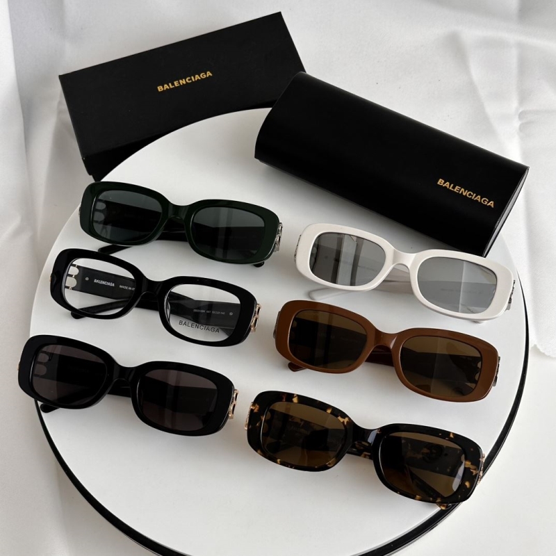 Balenciaga Sunglasses